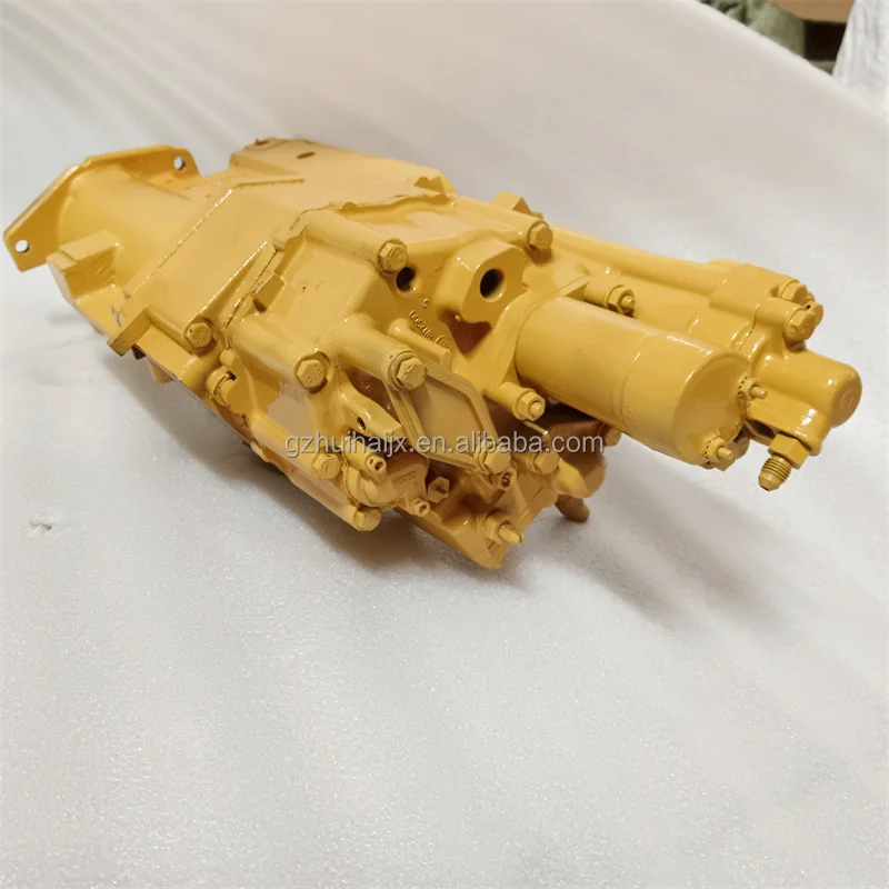 High Quality Fuel Injection Pump 4P1400 4P-1400 Hydraulic Pump for 3306 Engine with 6 Months Warranty