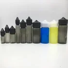 Dropper Bottles 30 Ml 15ml Dropper Bottles For E-liquid