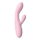 Products Sex 2022 Rechargeable New Products Double Headed Clitoris Stimulator Rabbit Vibrator For Women Sex Toys