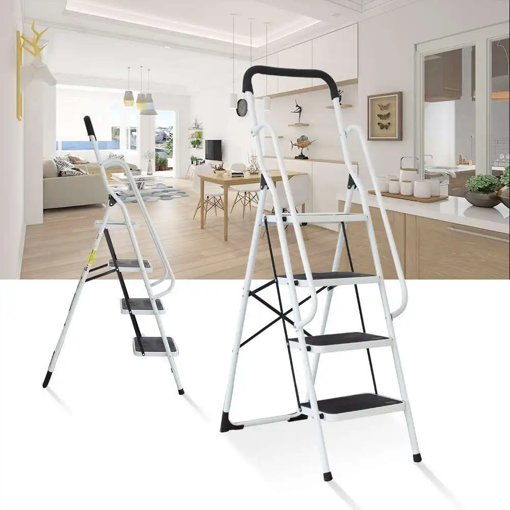 steel household ladder (5)