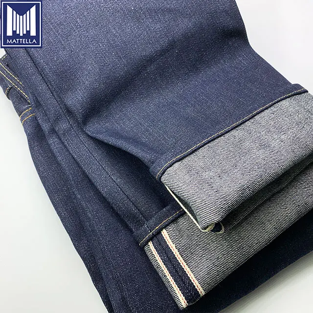 dstld selvedge