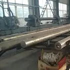 Sae 4130 Bar AISI SAE 4130 Forged QT Boring Hollow Alloy Steel Bar For Oil Services