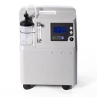 Factory Made 10 Liters Medical O2 Concentrator 10l Portable Concentrated Oxygen With Lowest Price