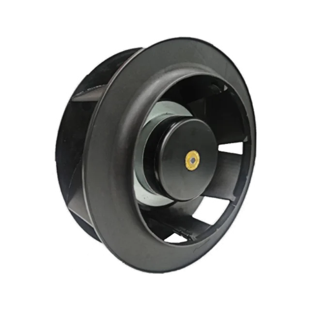 Centrifugal Fan, 19069, 400cfm - detail 8