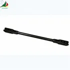 Forged China OEM/ ODM Aluminum Die Cold Lost Wax Forged Casting And Forging