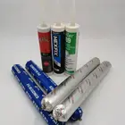 3m Adhesive Factory Delivery 3m Structure Hotmelt Glue One-Component Neutral Silicone Structural Adhesive