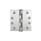 1 Hinges Door Hinge ANSI/BHMA A 156.1 GRADE 1 Architectural Door Butt Hinges