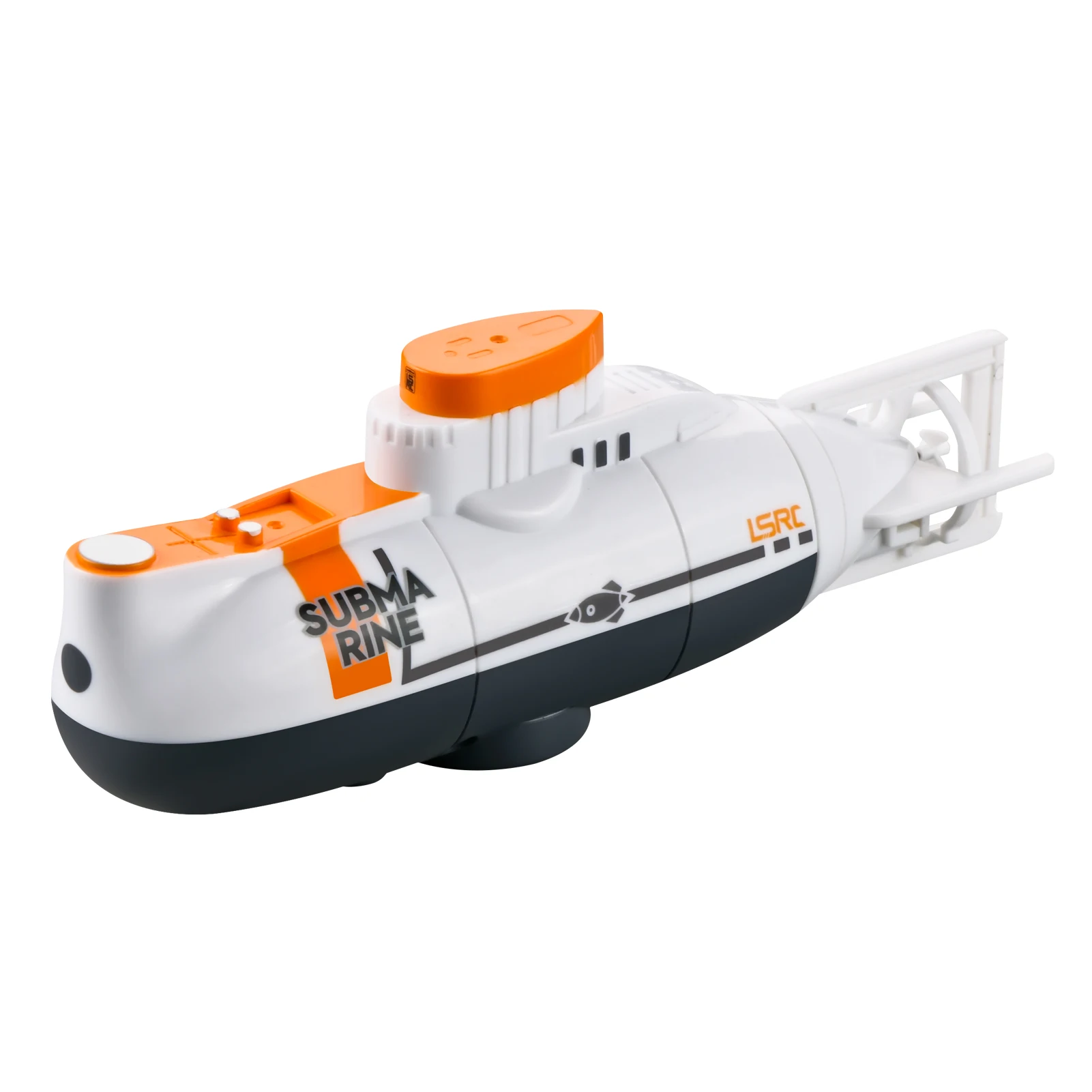 static diving rc submarine