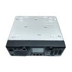 Parts Computer Metal Aluminum Alloy Lathe CNC Machining Parts Aluminum Computer Case