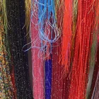 Beads Wholesale Prices 2MM 3MM Crystals Beads 17 Colors Spinel Loose Beads For DIY Popular AccessoriesH