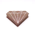 3d Packaging Mink 3d Eyelash Factory Vendor Wholesale Customized 3d Mink Eyelash Packaging Box With Logo