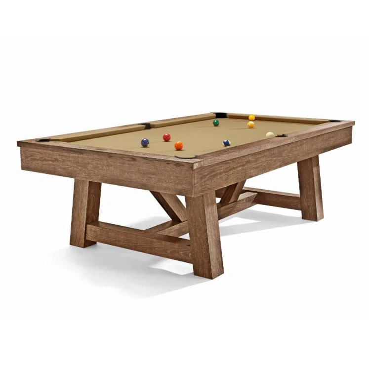 outdoor pool table 7ft