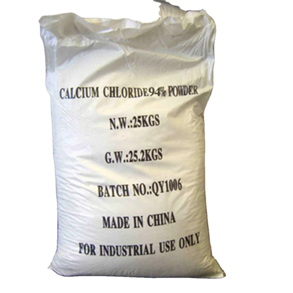 Bulk Supply Cacl Calcium Chloride To In Flakes Buy Calcium