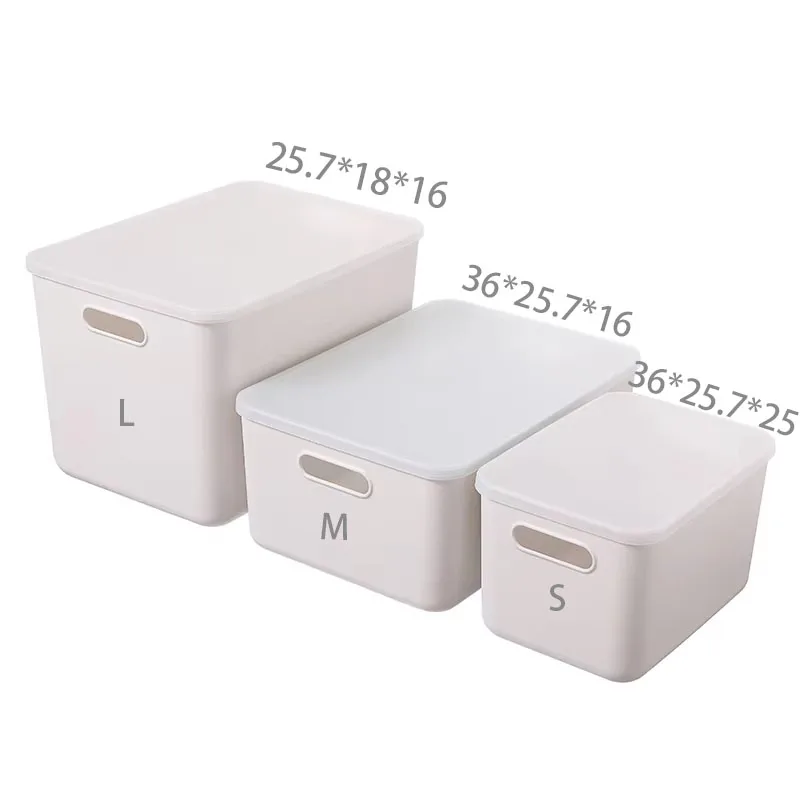 Hot Sale Multi Function White Container Plastic Wardrobe Clothing Organizer Box Household Items Multifunction Plastic Drawers