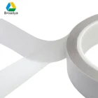 Tape 2 Way Tape Hot Selling New Design Adhesive Opp Gum Jumbo Roll Bopp Tear Tape