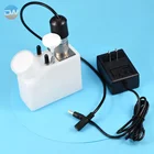 Ink Tank Can Be Customized White 250ml Power Supply Stirring Ink Tank L1800 Dtf Ink Tank
