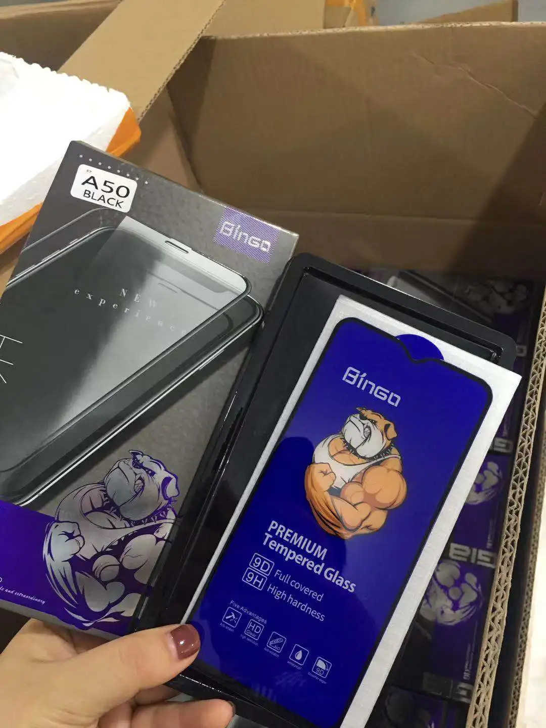 Drop Shipping 9d Mobile Phone Camera tempered glass screen protector guard  full glue for iphone 11 12 pro iphone X max mini