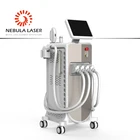 Iso Beauty Multifunctional Medical Ce Iso Approved E Light Ipl Rf For Skin Care Beauty Equipment