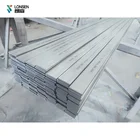 Inox 304 Stainless Steel Flat Bar No.1 Finish Professional Manufacturer With 15 Years Experience