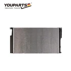Youparts Premium Quality Radiator For BMW Price 220i 228i 14~16 320i 12~18 OEM 17117618807