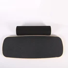 Balance Factory Direct Sale Fitness Training Strengthen Balance Cork Roller Balance Board