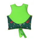 Life Vest Life Vest High Quality EPE Foam Neoprene Kids Water Sport Life Vest Jacket With Insurance Buckle