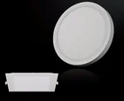 Round Panel Led China Factory Supplier White 3w 6w 12w 48w 26w 3000k 4000k 5000k Smd Chip Square Round Led Panel Light