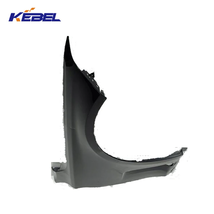 product 41007475305 aluminium auto body systems fender car oem 41007475306 front fender for bmw 7 series g11 g12 lci 2020-5