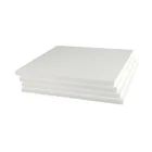Plastic Sheet Ptfe Thermocol Plate Ptfe Sheet White Ptfe Skived Sheet Hard Plastic Board