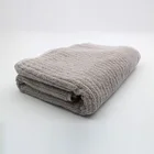 Hotel Towel For Wholesale Hotel Custom Luxury Fabric Plain Hotel Cotton Bath Towel Set For Bathroom Gift