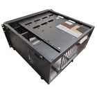 Computer Parts Fabrication Aluminium Specializes In Custom Sheet Metal Fabrication Laser Cutting Folding Computer Parts