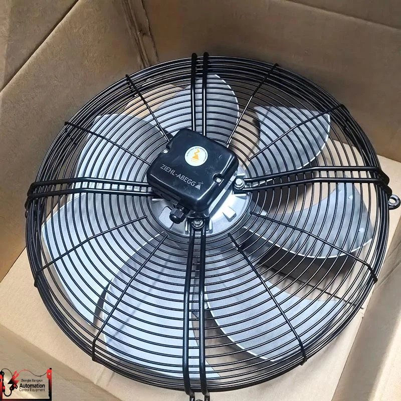 Original Axial Fan, FN050-VDK.4I.A7P1, 400V, 500MM - detail 4