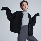 Baseball 2021 Early Spring New Fashion Sweater Jacket Baseball Cardigan