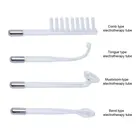 Professional Professional Grade Portable High Radio Wave Frequency Face Wand Facial Machine