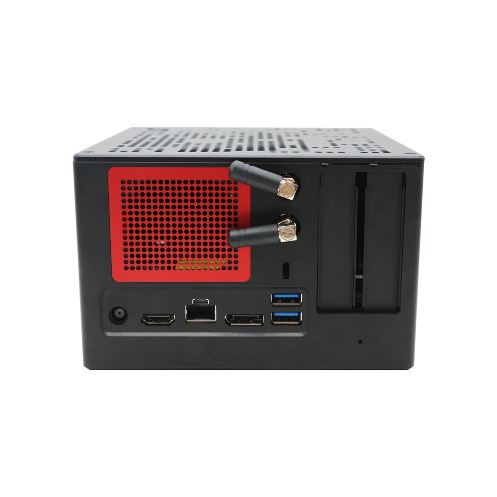 diy mini gaming pc