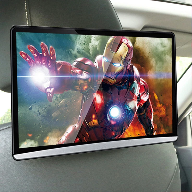 led screen for car price