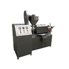 Oil Automatic Olive Sesame Sunflower Oil Squeezer Machine
