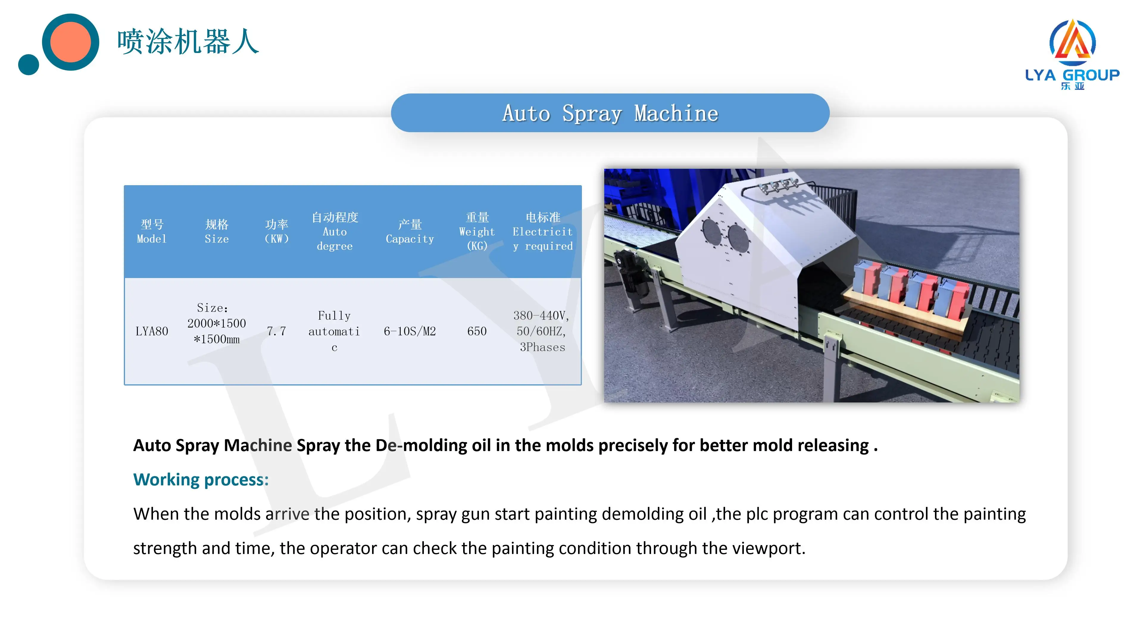 brick making machinery