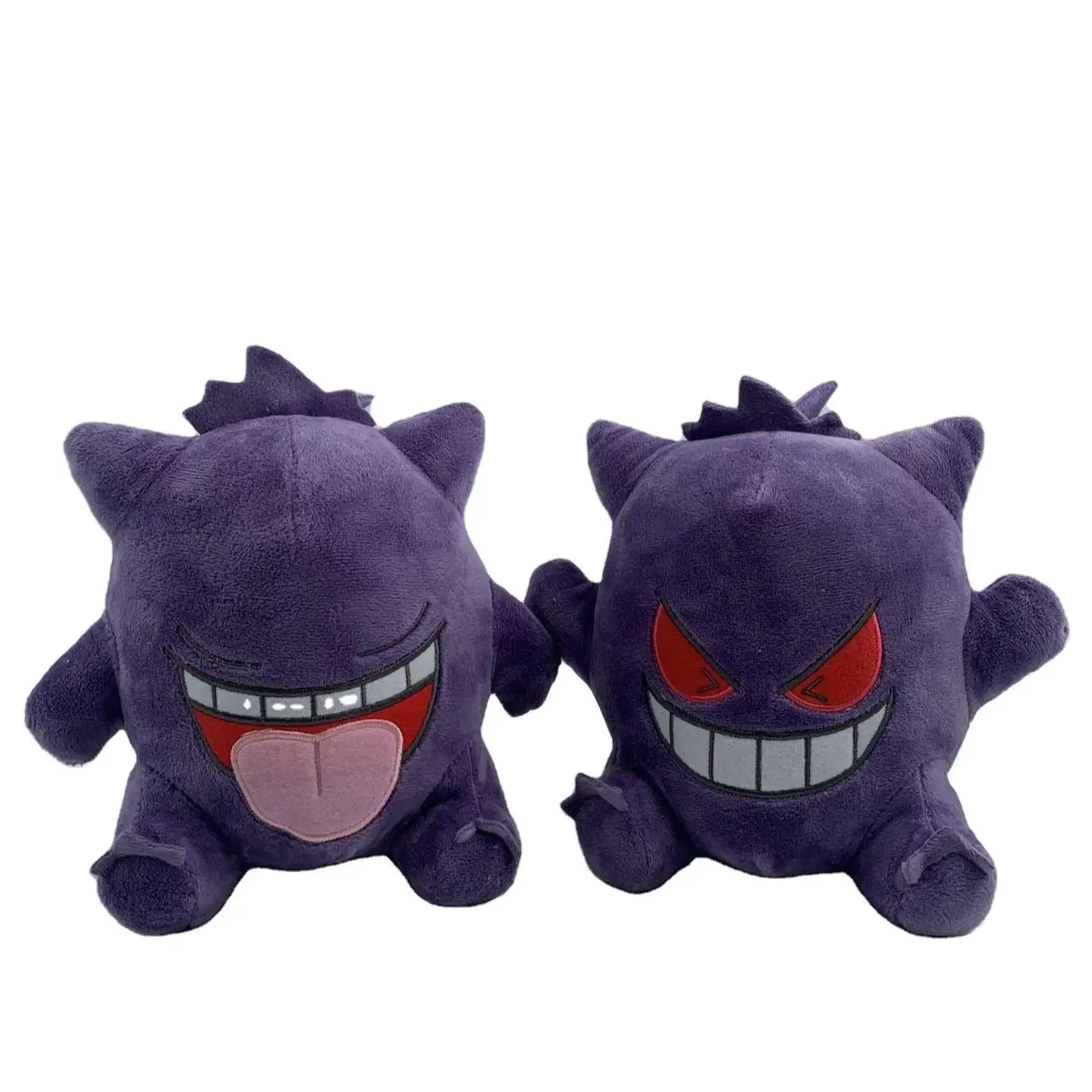 haunter plush toy