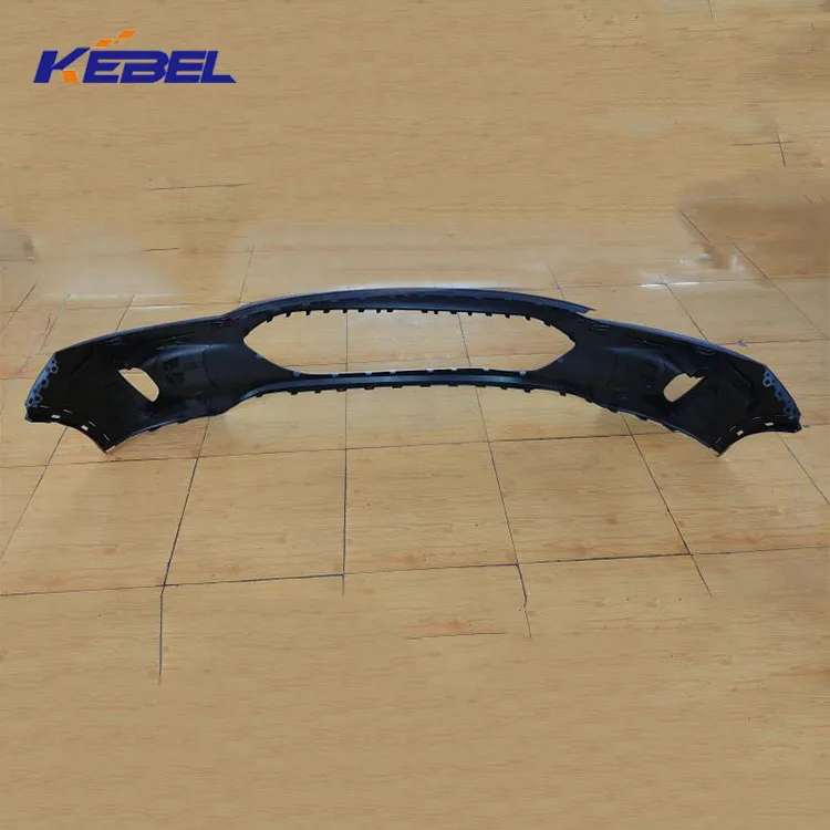 product factory selling auto spare body part front bumper oem car bumpers for dodge durango srt 2019-6