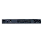 Digital Audio Sound Thinuna DAP-0306 DSP 3 Input 6 Output Sound Microphone Professional Digital Audio Processor