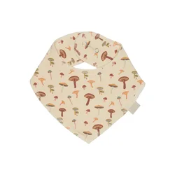 Wholesale newborn infant toddler boy girl print snap button cotton triangle scarf anti spitting baby winter bibs