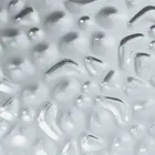 Building Panel Translucent Resin Board For Partition In Office Building Decor Wall Decorative 3D Panel