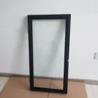 Iron Window Simple Iron Modern Steel Iron Frame Window Grill Design