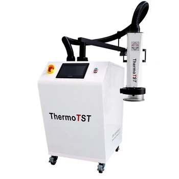 -70~225c Lab Environmentalthermal cycling test  System For Climatic Simulation surveying instrument