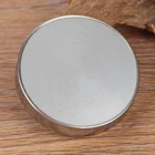 Compass Wholesale Handheld Metal Round 60mm Portable Compass For Outdoor And Hiking Exploration
