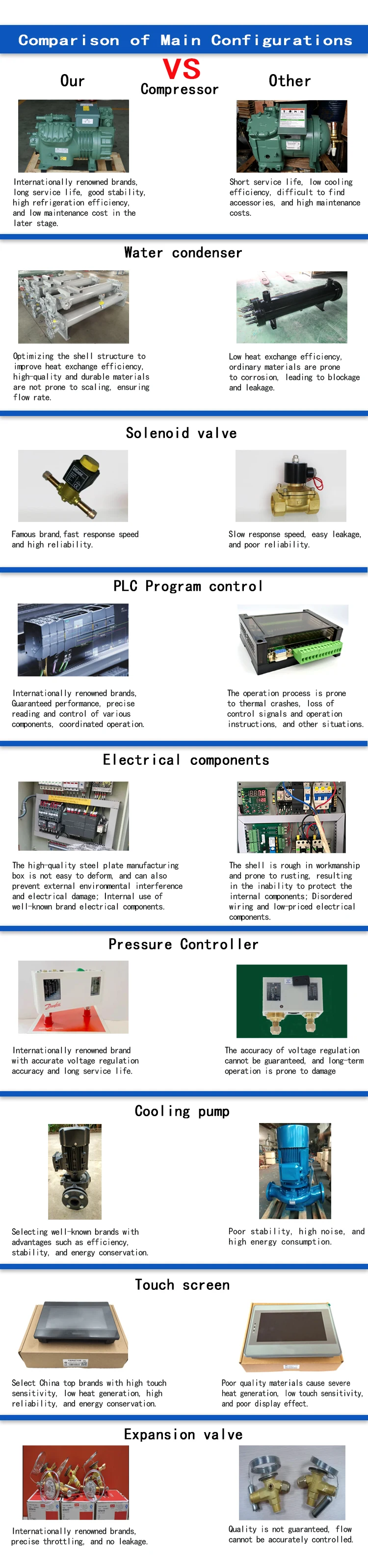 Ice Machines, 220v, 5 Ton - detail 14