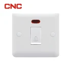 Switch Market Factory Direct Price Wall Switch UK Market Electrical And Socket