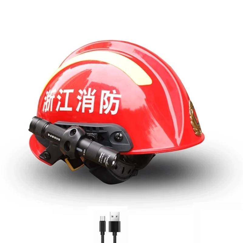 head torch for helmet