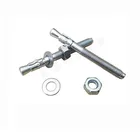 Anchor Stainless Steel Wedge Concrete Anchor